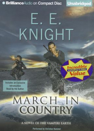 Audio March in Country E. E. Knight