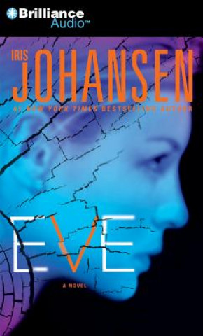 Audio Eve Iris Johansen