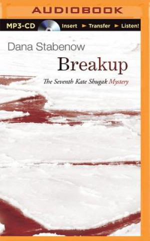 Digital Breakup Dana Stabenow