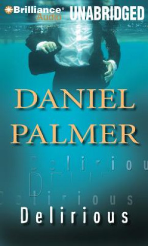 Audio Delirious Daniel Palmer