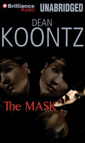 Audio The Mask Dean R. Koontz