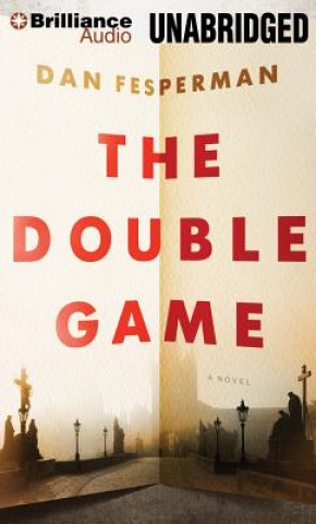 Audio The Double Game Dan Fesperman