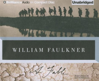 Аудио A Fable William Faulkner