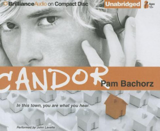 Audio Candor Pam Bachorz
