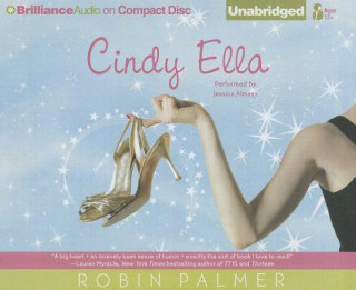 Audio Cindy Ella Robin Palmer