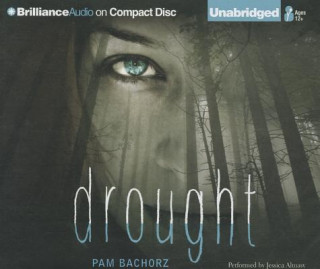 Audio Drought Pam Bachorz
