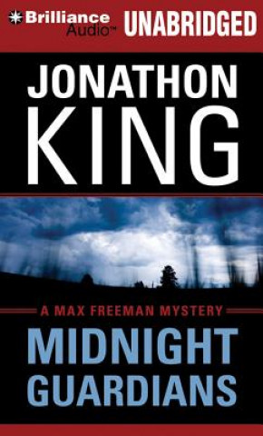 Audio Midnight Guardians Jonathon King