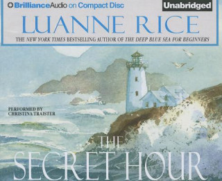 Audio The Secret Hour Luanne Rice