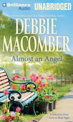 Audio Almost an Angel Debbie Macomber