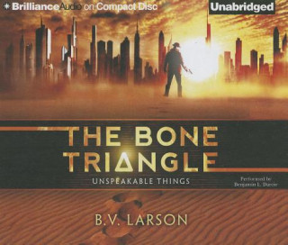 Audio The Bone Triangle B. V. Larson