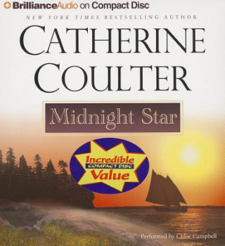 Аудио Midnight Star Catherine Coulter