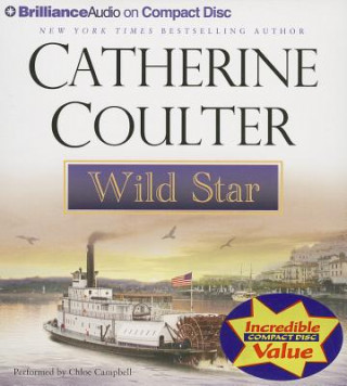 Audio Wild Star Catherine Coulter