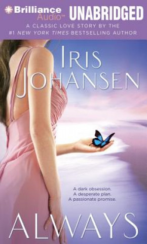 Audio  Always Iris Johansen