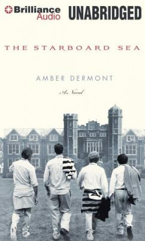 Audio The Starboard Sea Amber Dermont