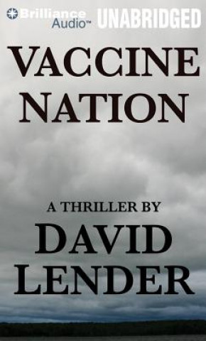 Audio Vaccine Nation David Lender