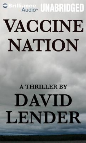 Audio  Vaccine Nation David Lender