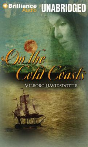 Audio On the Cold Coasts Vilborg Davidsdottir