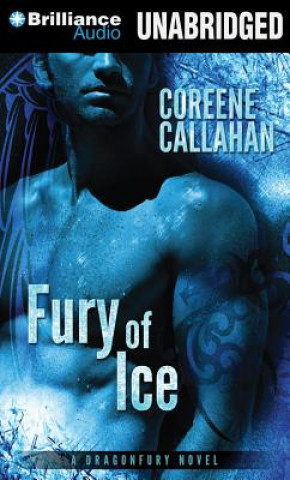 Audio Fury of Ice Coreene Callahan