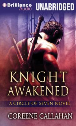 Audio Knight Awakened Coreene Callahan