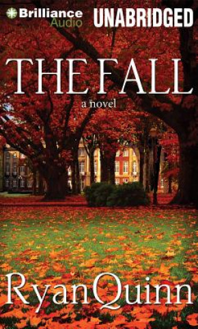 Audio The Fall Ryan Quinn