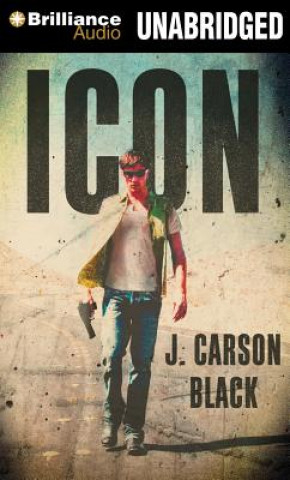 Audio Icon J. Carson Black
