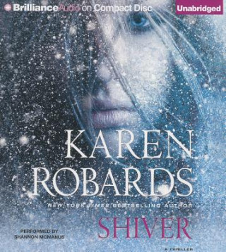 Audio Shiver Karen Robards