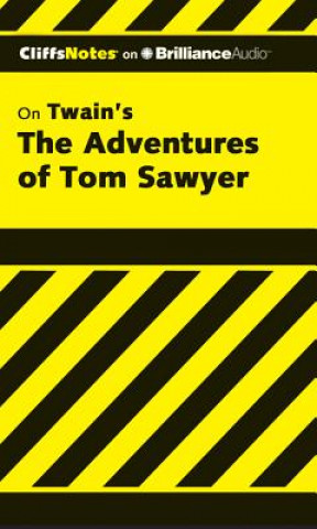 Audio The Adventures of Tom Sawyer James L. Roberts