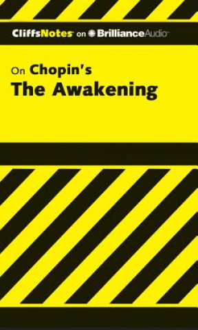 Audio The Awakening Maureen Kelly