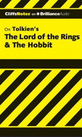 Audio The Hobbit & the Lord of the Rings Gene B. Hardy