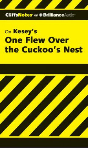 Audio One Flew Over the Cuckoo's Nest Bruce Edward Walker