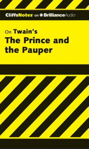 Audio The Prince and the Pauper L. David Allen
