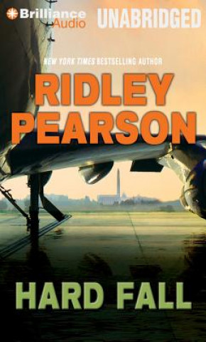 Audio Hard Fall Ridley Pearson