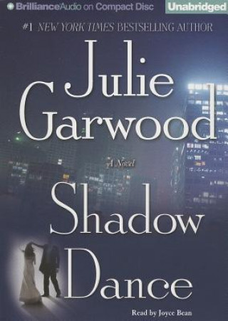 Hanganyagok Shadow Dance Julie Garwood