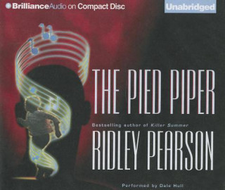 Hanganyagok The Pied Piper Ridley Pearson