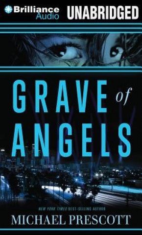 Audio Grave of Angels Michael Prescott