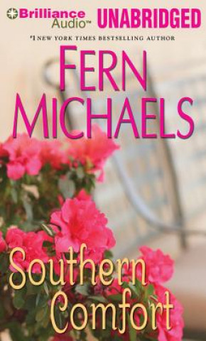 Audio Southern Comfort Fern Michaels