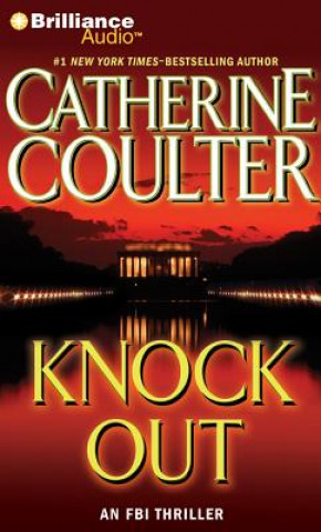 Audio Knockout Catherine Coulter