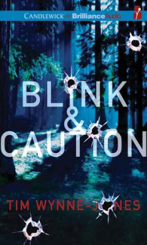 Audio Blink & Caution Tim Wynne-Jones