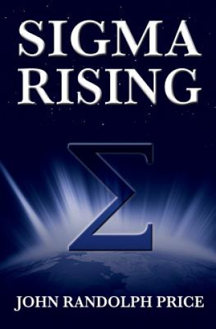 Könyv Sigma Rising John Price Randolph