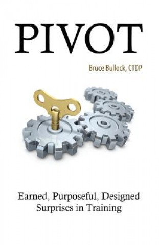 Carte Pivot - Earned, Purposeful, Designed Surprises in Training Bruce Bullock