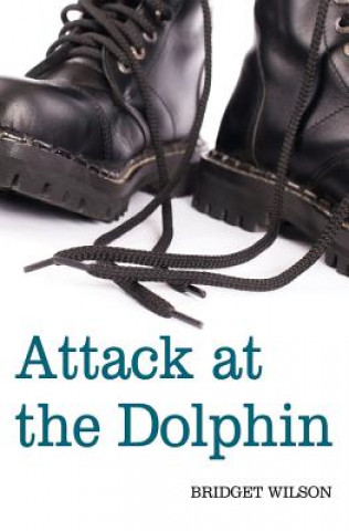 Könyv Attack at the Dolphin Bridget Wilson