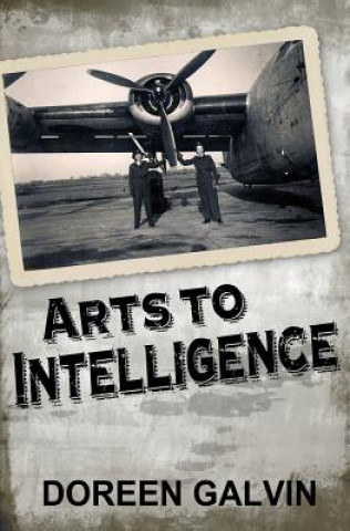 Книга Arts to Intelligence Doreen Galvin