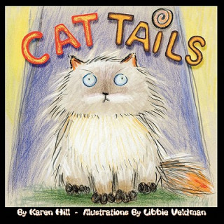 Книга Cat Tails Karen Hill