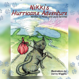 Carte Nikki's Hurricane Adventure Kevin And Laura Sanchez