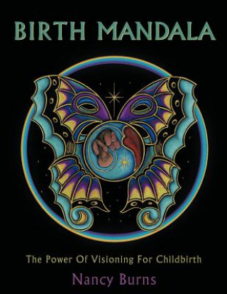 Kniha Birth Mandala Nancy Burns