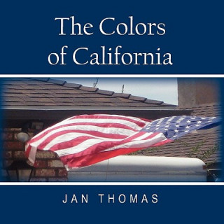 Carte Colors of California Jan Thomas