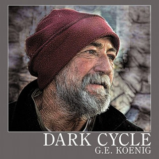 Książka Dark Cycle G. E. Koenig