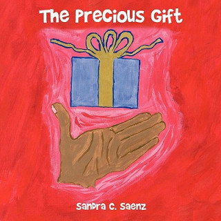 Carte Precious Gift Sandra C. Saenz
