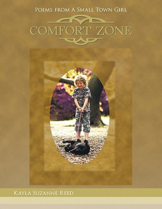 Carte Comfort Zone Kayla Suzanne Reed