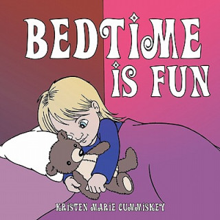 Carte Bedtime Is Fun Kristen Marie Cummiskey